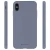 Etui Mercury Silicone do Apple iPhone 15 Pro Max lawendowy