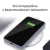 Etui Mercury Silicone do Apple iPhone 15 Pro Max lawendowy