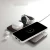 Etui Mercury Silicone do Apple iPhone 15 Pro Max jasnoszary