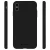 Etui Mercury Silicone do Apple iPhone 15 Pro Max granatowy