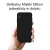 Etui Mercury Silicone do Apple iPhone 15 Pro Max granatowy