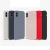 Etui Mercury Silicone do Apple iPhone 15 Pro Max granatowy