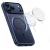 Etui Tech-Protect Magpeak MagSafe CC do Apple iPhone 17 Pro Max Matte Deep Blue