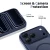 Etui Tech-Protect Magpeak MagSafe CC do Apple iPhone 17 Pro Max Matte Deep Blue