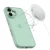 Etui Tech-Protect MagMat do Apple iPhone 17 Matte Sage