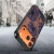Etui Tech-Protect Lamano MagSafe do Apple iPhone 17 Pro Velvet Night