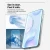 Szkło hartowane Spigen Alm Glas.tr Slim do Apple iPhone 17 Clear [3 PACK]