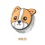 Etui / uchwyt Speck Tagimals do Apple AirTag 1 / 2 [4 PACK]