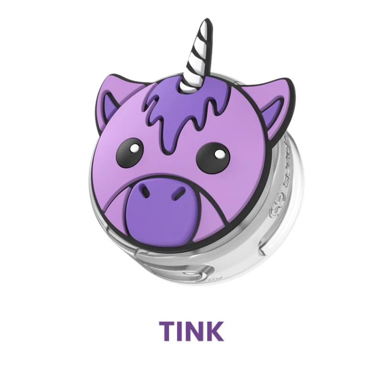 Etui / uchwyt Speck Tagimals do Apple AirTag 1 / 2 [4 PACK]