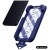 Szkło hartowane 3MK HardGlass Max z aplikatorem do Apple iPhone 15 Pro czarny