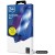 Szkło hartowane 3MK HardGlass Max z aplikatorem do Apple iPhone 15 Pro czarny
