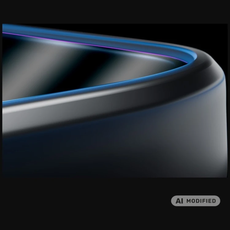 Szkło hartowane 3MK HardGlass Max z aplikatorem do Apple iPhone 15 Pro czarny
