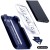 Szkło hartowane 3MK HardGlass Max z aplikatorem do Apple iPhone 15 Pro czarny