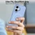 Etui Tech-Protect MagMat MagSafe do Apple iPhone 17 Matte Mist Blue