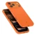 Etui Spigen Silicone Fit Mag MagSafe do Apple iPhone 17 Pro Max Cosmic Orange
