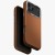 Etui UNIQ Lyden do Apple iPhone 17 Pro Max Magclick Charging karmel