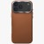 Etui UNIQ Lyden do Apple iPhone 17 Pro Max Magclick Charging karmel