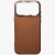 Etui UNIQ Lyden do Apple iPhone 17 Pro Max Magclick Charging karmel