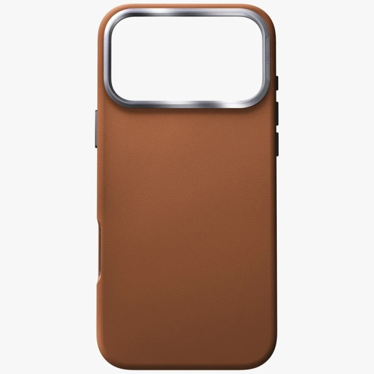 Etui UNIQ Lyden do Apple iPhone 17 Pro Max Magclick Charging karmel