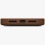 Etui UNIQ Lyden do Apple iPhone 17 Pro Max Magclick Charging karmel