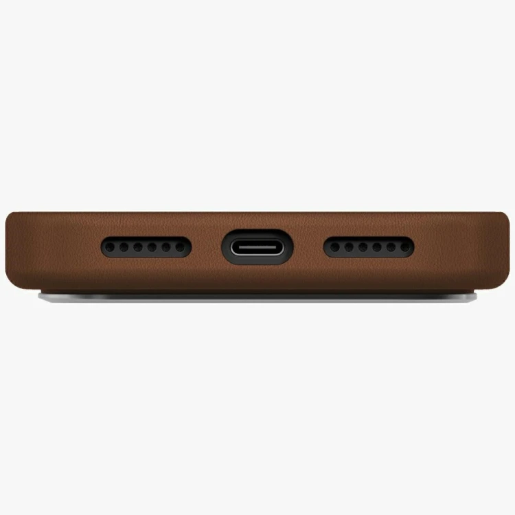 Etui UNIQ Lyden do Apple iPhone 17 Pro Max Magclick Charging karmel