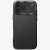 Etui UNIQ Lyden do Apple iPhone 17 Pro Max Magclick Charging czarny