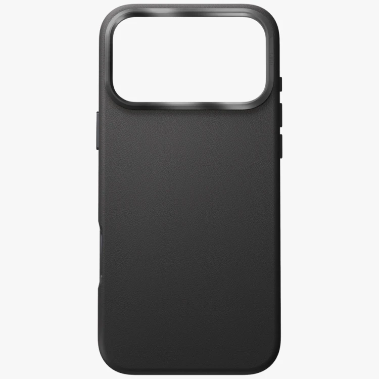 Etui UNIQ Lyden do Apple iPhone 17 Pro Max Magclick Charging czarny