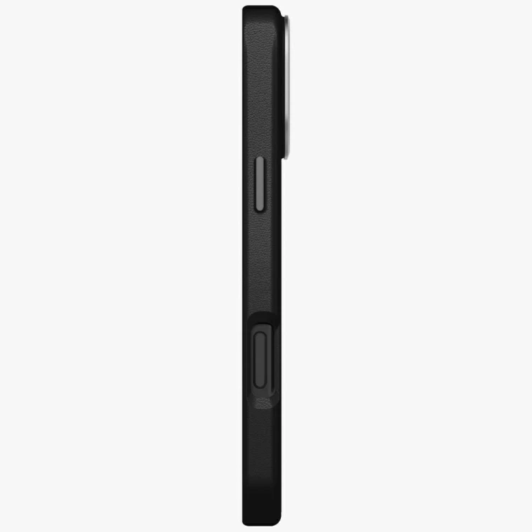 Etui UNIQ Lyden do Apple iPhone 17 Pro Max Magclick Charging czarny