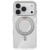 Etui UNIQ Swivix do Apple iPhone 17 Pro 360 Rotating Kickstand przezroczysty