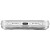 Etui UNIQ Swivix do Apple iPhone 17 Pro 360 Rotating Kickstand przezroczysty