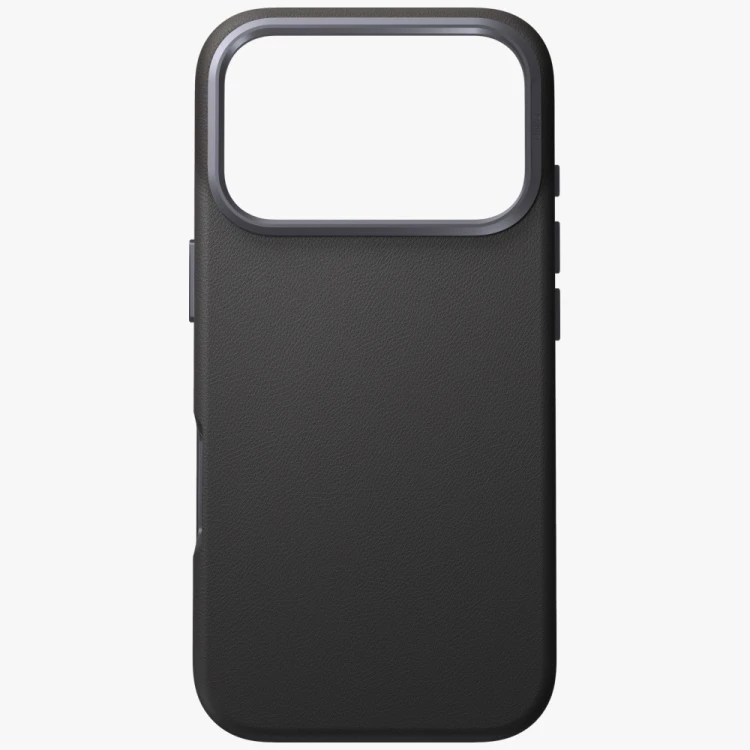 Etui UNIQ Lyden do Apple iPhone 17 Pro Magclick Charging czarny