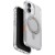 Etui UNIQ Swivix do Apple iPhone 17 360 Rotating Kickstand przezroczysty