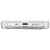 Etui UNIQ Swivix do Apple iPhone 17 360 Rotating Kickstand przezroczysty