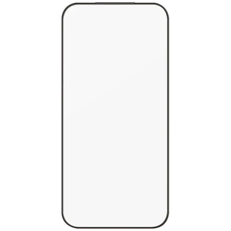 Szkło hartowane UNIQ Optix Matte do Apple iPhone 17 Pro Max matowe