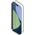 Szkło hartowane UNIQ Optix Vivid do Apple iPhone 17 clear