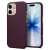 Etui Spigen Nano Pop Mag MagSafe do Apple iPhone 17 Burgundy Bean