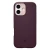Etui Spigen Nano Pop Mag MagSafe do Apple iPhone 17 Burgundy Bean