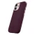 Etui Spigen Nano Pop Mag MagSafe do Apple iPhone 17 Burgundy Bean