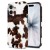 Etui Tech-Protect Lamano MagSafe do Apple iPhone 17 Soft Herd