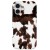 Etui Tech-Protect Lamano MagSafe do Apple iPhone 17 Soft Herd