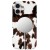 Etui Tech-Protect Lamano MagSafe do Apple iPhone 17 Soft Herd