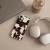 Etui Tech-Protect Lamano MagSafe do Apple iPhone 17 Soft Herd