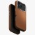 Etui UNIQ Lyden do Apple iPhone 17 Pro Magclick Charging karmel