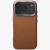 Etui UNIQ Lyden do Apple iPhone 17 Pro Magclick Charging karmel
