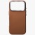Etui UNIQ Lyden do Apple iPhone 17 Pro Magclick Charging karmel