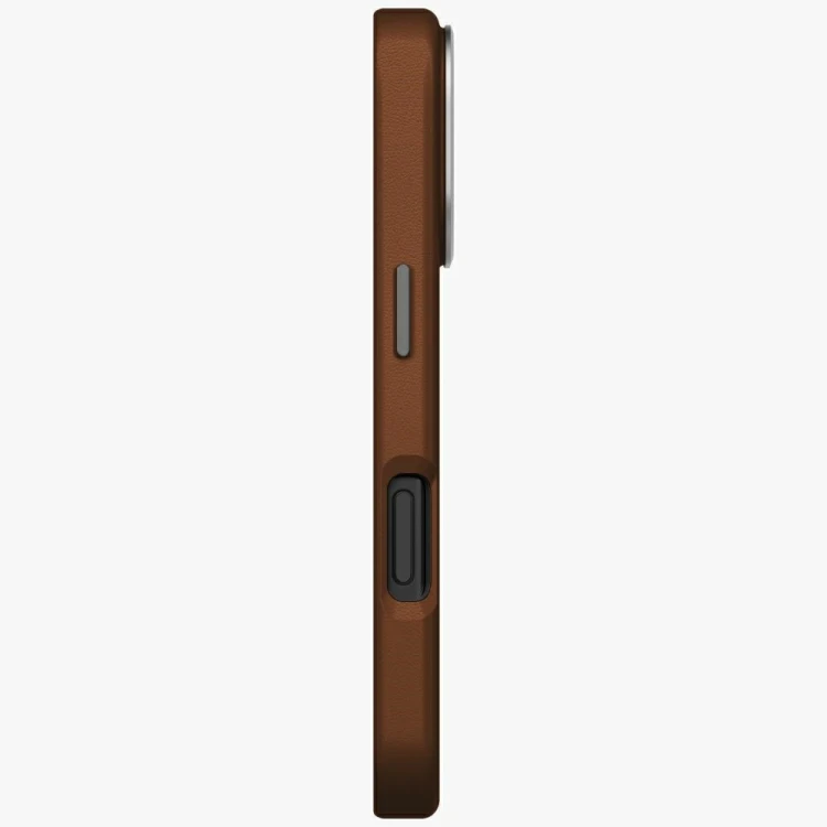 Etui UNIQ Lyden do Apple iPhone 17 Pro Magclick Charging karmel