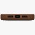 Etui UNIQ Lyden do Apple iPhone 17 Pro Magclick Charging karmel