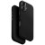 Etui UNIQ Lyden do Apple iPhone 17 Magclick Charging czarny