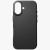 Etui UNIQ Lyden do Apple iPhone 17 Magclick Charging czarny