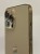 Folia na boki GrizzGlass SatinSide Apple iPhone 14 Pro